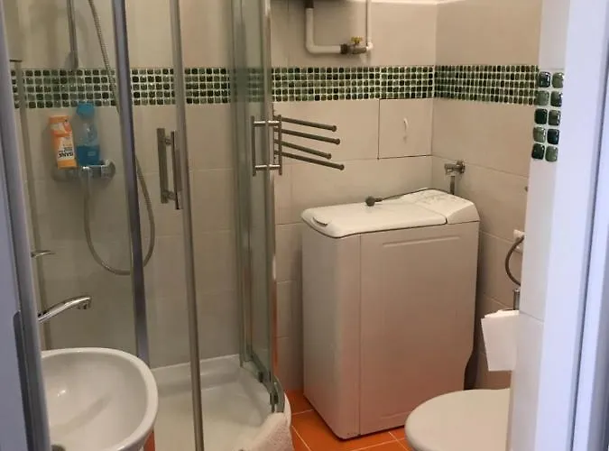 Przytulny W Samym Centrum Gdanska