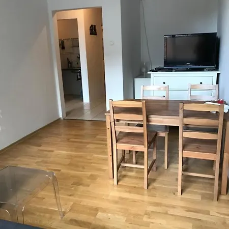 Apartment Przytulny W Samym Centrum Gdanska *
