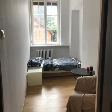 Przytulny W Samym Centrum Gdanska * Gdansk