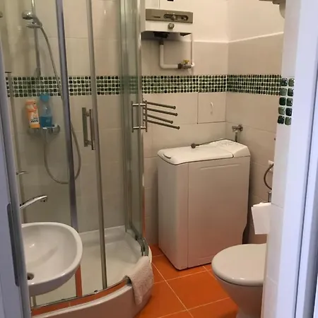 Przytulny W Samym Centrum Gdanska